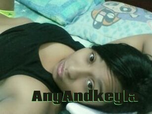 AnyAndkeyla