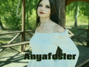 Anyafoster