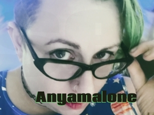 Anyamalone