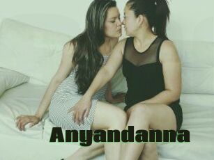 Anyandanna