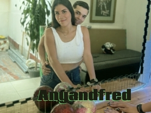 Anyandfred