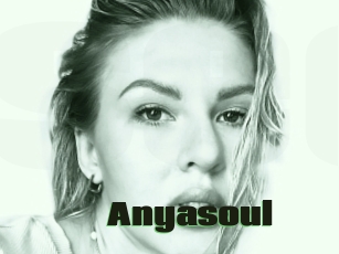 Anyasoul