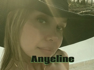 Anyeline