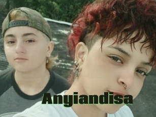 Anyiandisa