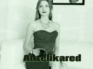 Anzelikared