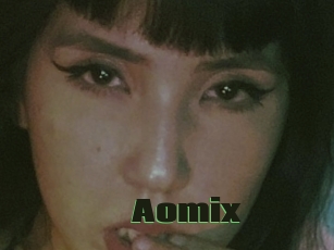 Aomix