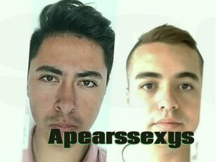 Apearssexys