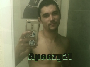 Apeezy21