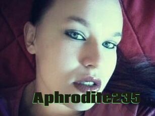 Aphrodite235