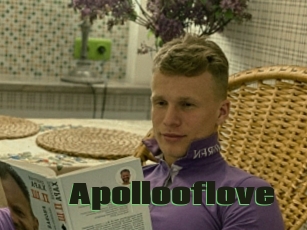 Apollooflove