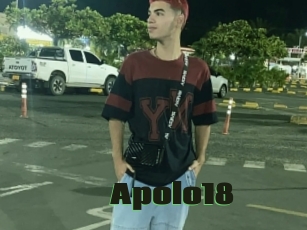 Apolo18