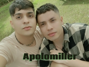 Apolomiller