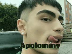 Apolommv