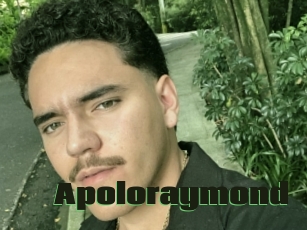 Apoloraymond