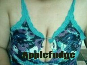 Applefudge