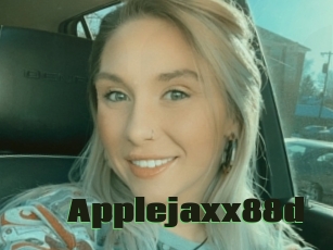 Applejaxx88d