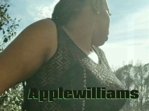 Applewilliams