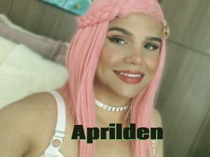 Aprilden