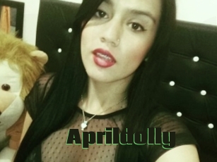 Aprildolly