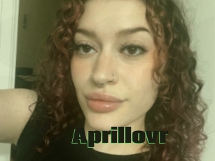 Aprillovr