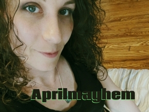 Aprilmayhem