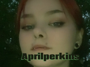 Aprilperkins