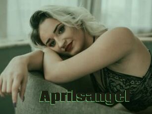 Aprilsangel