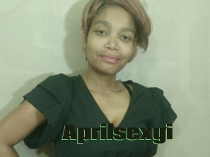 Aprilsexyi