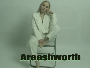 Araashworth