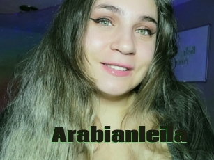 Arabianleila