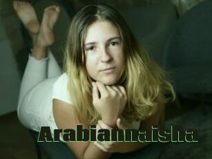 Arabiannaisha