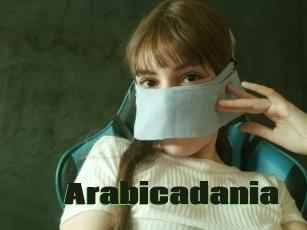 Arabicadania