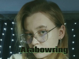 Arabowring