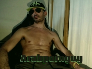 Arabpornguy