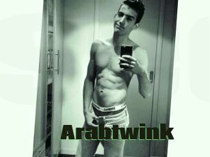 Arabtwink