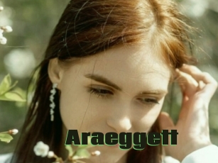 Araeggett