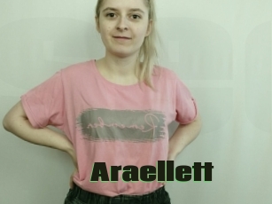 Araellett