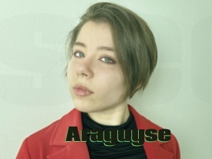 Araguyse