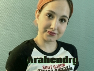 Arahendry