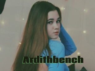 Ardithbench