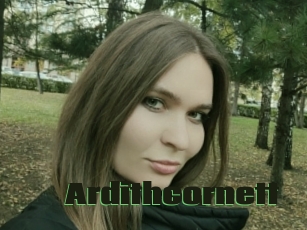 Ardithcornett