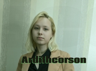 Ardithcorson