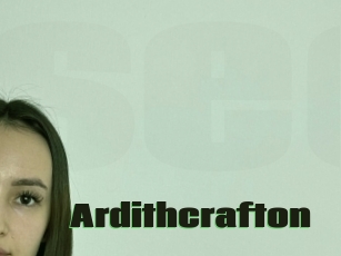 Ardithcrafton