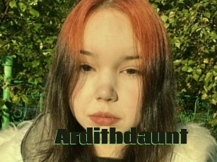 Ardithdaunt