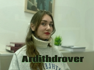 Ardithdrover