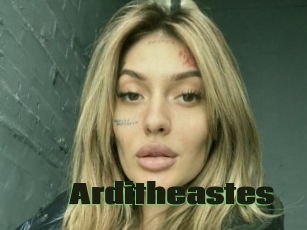 Arditheastes