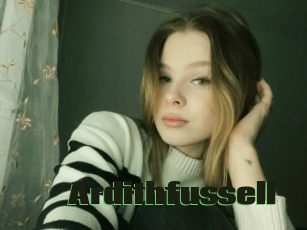 Ardithfussell