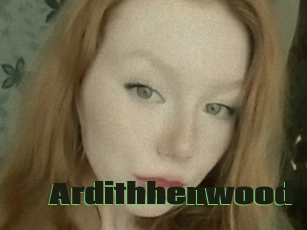 Ardithhenwood