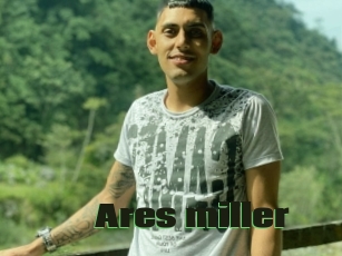 Ares_miller