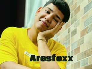 Aresfoxx